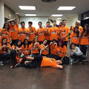 Image post by @asicsuf on Instagram