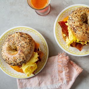 Image post by @franzbakery on Instagram