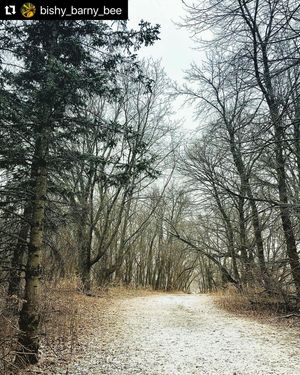 Image post by @fargoparks on Instagram