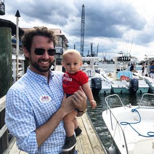 Image post by @joecunninghamsc on Instagram