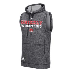 Image post by @grizzly_wrestling on Instagram