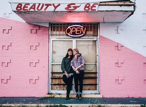 Image post by @muscornernash on Instagram