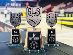 Image post by @sls on Instagram