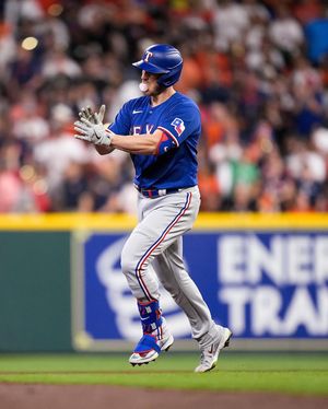 Image post by @rangers on Instagram