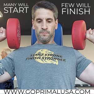 Image post by @goprimalusa on Instagram