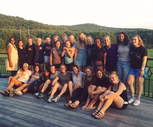 Image post by @dartmouthwrugby on Instagram