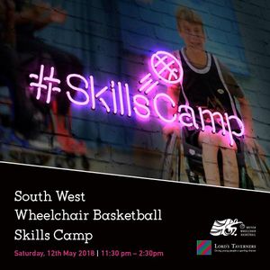 Image post by @britwheelbball on Instagram