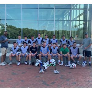 Image post by @ctwolveslax on Instagram