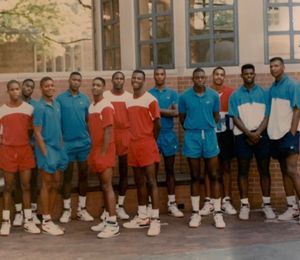 Image post by @realgranthill on Instagram