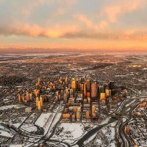 Image post by @cityofcalgary on Instagram
