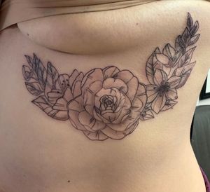 Image post by @clearvisiontattoo on Instagram