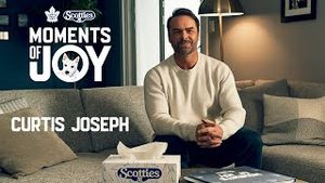 Video post by @Toronto Maple Leafs on YouTube