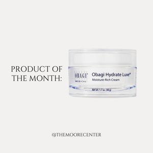 Image post by @themoorecenter on Instagram