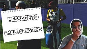 Video post by @bugzey on YouTube