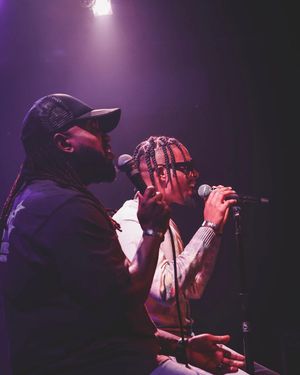 Image post by @jaylonashaun on Instagram