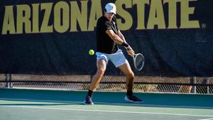Image post by @arizonatennisclassic on Instagram