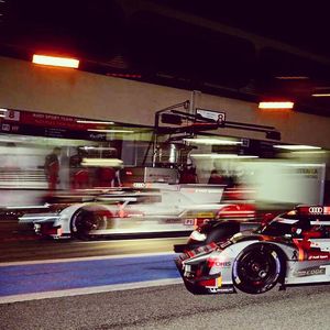 Image post by @lucasdigrassi on Instagram
