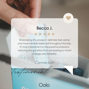 Image post by @oolalife on Instagram