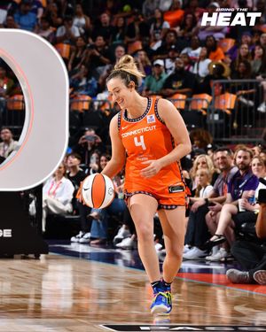 Image post by @connecticutsun on Instagram