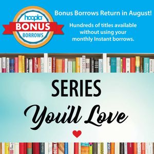 Image post by @stjohnscountylibrary on Instagram