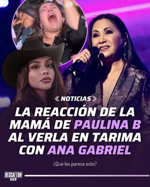 Image post by @reggaetontv on Instagram