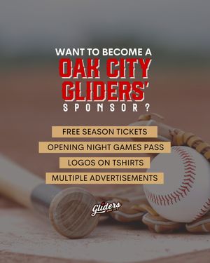 Image post by @oakcityglidersnc on Instagram