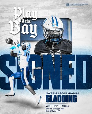 Image post by @odufootball on Instagram