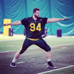 Image post by @uabearsfootball on Instagram