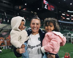 Image post by @alikrieger on Instagram