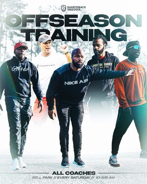 Image post by @qbtakeover on Instagram