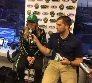 Image post by @jfr_racing on Instagram