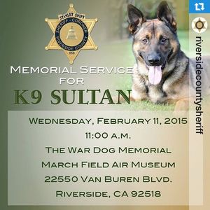 Image post by @vcsheriff on Instagram