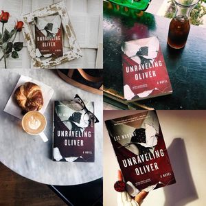 Image post by @gallerybooks on Instagram