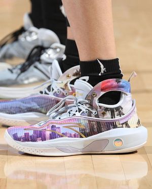Image post by @kicksvisionofficial on Instagram