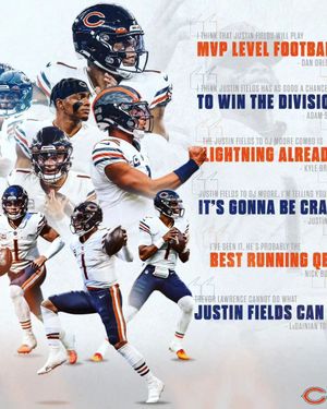 Image post by @chicagosportsguy on Instagram
