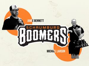 Image post by @boomersbaseball on Instagram