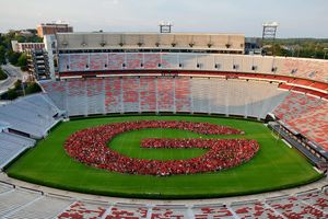 Image post by @universityofga on Instagram