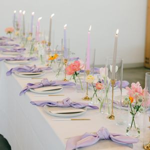 Image post by @honeyandjoyevents on Instagram