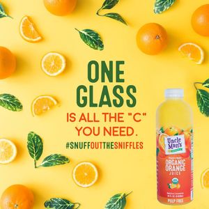 Image post by @unclemattsorganic on Instagram
