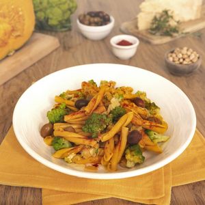 Image post by @barilla on Instagram