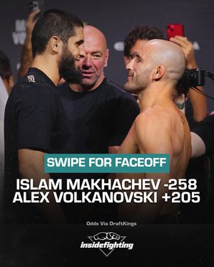 Image post by @insidefighting on Instagram