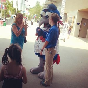 Image post by @nyboulders on Instagram