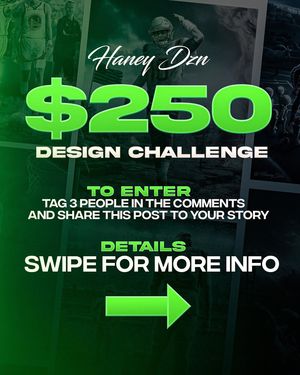 Image post by @haneydzn on Instagram