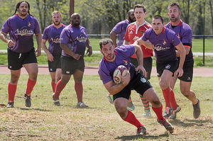 Image post by @scandalsrfc on Instagram