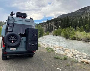 Image post by @owl.van.engineering on Instagram