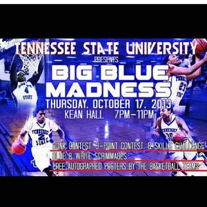 Image post by @tsutigersmbb on Instagram