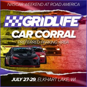 Image post by @gridlifeofficial on Instagram