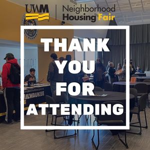 Image post by @uwmocrc on Instagram