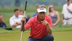 Image post by @golfhalloffame on Instagram
