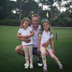 Image post by @lukedonald on Instagram
